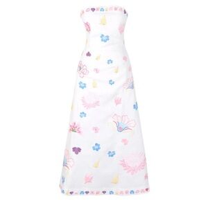 Fanm Mon Maddie Dress